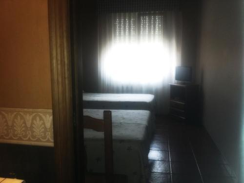 Hotel El Balcon Авила Экстерьер фото